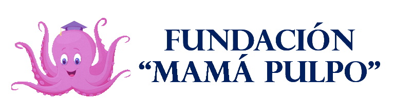 MAMÁ PULPO